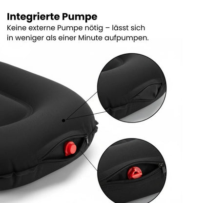 Orthofreunde® Wolkensitz